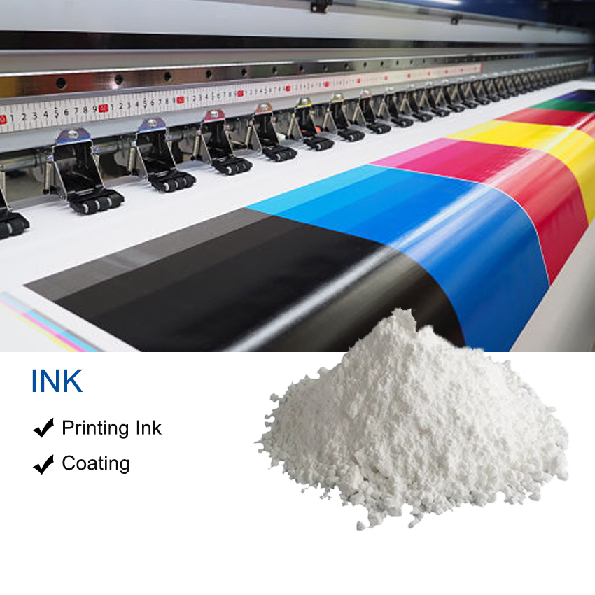 QUANXU SILICON DIOXIDE POWDER (SS-402) APPLICATION-2 QUANXU SILICON DIOXIDE POWDER (SS-402) APPLICATION-2