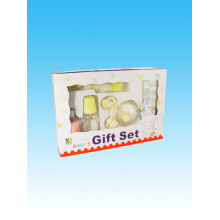 PC Baby Feeding Set