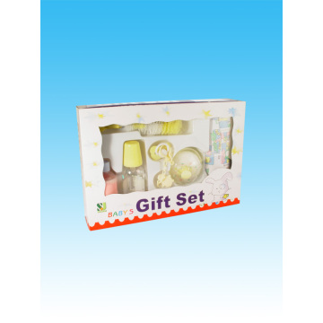 PC Baby Feeding Set