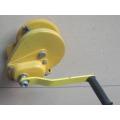 1200lbs-2600lbs Hand Windlass Manual Winch