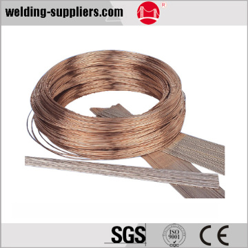 Phosphor Copper Welding Electrode and Rod