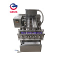 Máquina de procesamiento de camarones Máquinas peeler de camarones