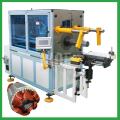 Auto motor stator coil inserter winding insertion machine