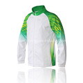 factory new supply badminton sportswear for winter training wear with mens and womens fashionable design