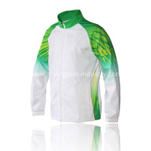 factory new supply badminton sportswear for winter training wear with mens and womens fashionable design