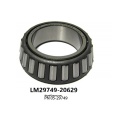 Lager LM29749-20629 FAA-PMA Teil # 05-29749