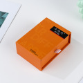 Customize Drawer Car Perfume Packaging Gift Box