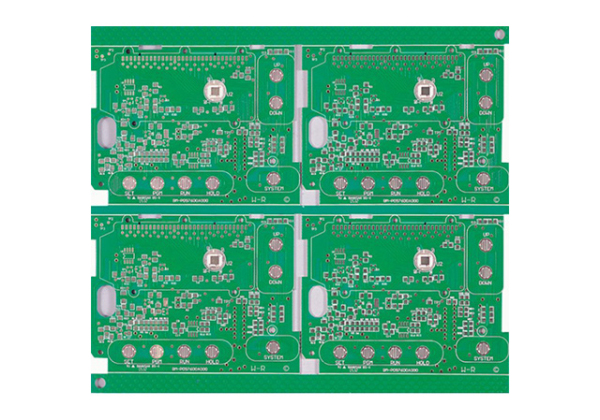 Oem Electronic Circuit Board Pcb Assembly Industrial Laundry Machine Control Pcb Board Industrial Was Jpg