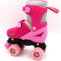 Adujustable Roller Skates Shoes for Kids