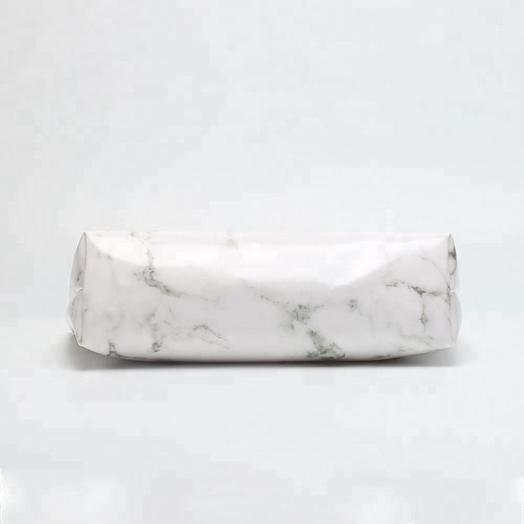 Marble Makeup Bag