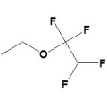 Этил 1, 1, 2, 2-тетрафторэтиловый эфир CAS № 512-51-6