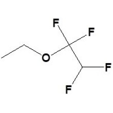 Éther éthylique 1, 1, 2, 2-tétrafluoroéthyle N ° CAS 512-51-6