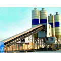 Batching Of Concrete Plant Capacity