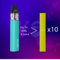 Top Ranking Fashionable 800 Puffs Pod Vape