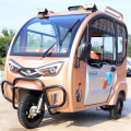 High Quality Fastest Electric Passenger tricycle