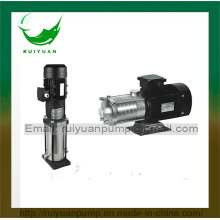 CHLF Series High Head Multistage Stainless Steel Centrifugal Pump