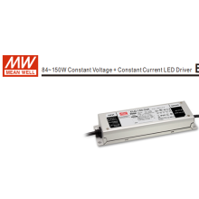 84-150W de tensão constante driver de LED de corrente constante