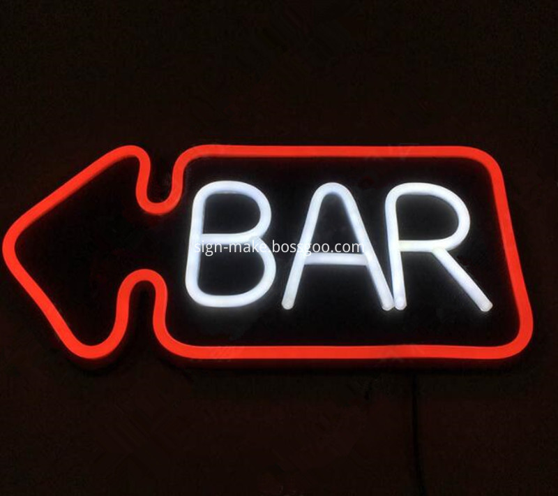 Bar Sign