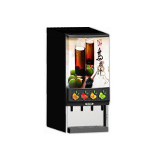 [New Product]Iced & Hot Concentrated Juice Dispenser Leader