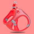 Dog Harness Vest Rope Dog Leash