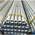 New Design  Galv. Steel  Pipe