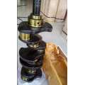 Vilebrequin pour le moteur ISUZU 4JA1 8-94455-240-1