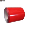 High Quality Prepainted Aluminium Coil