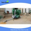 air blower grain pneumatic conveyor