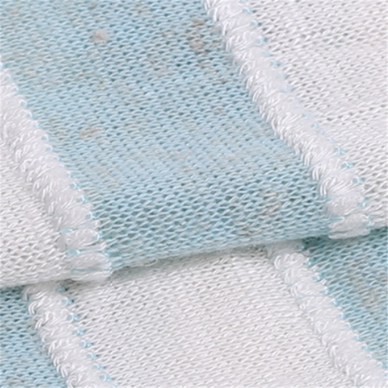 Linen Jersey fabric3