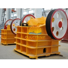 PE Series Jaw Crusher, Jaw Crusher Machine with Ce Approval