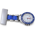 2016 neueste Mold Metall Krankenschwester Uhr