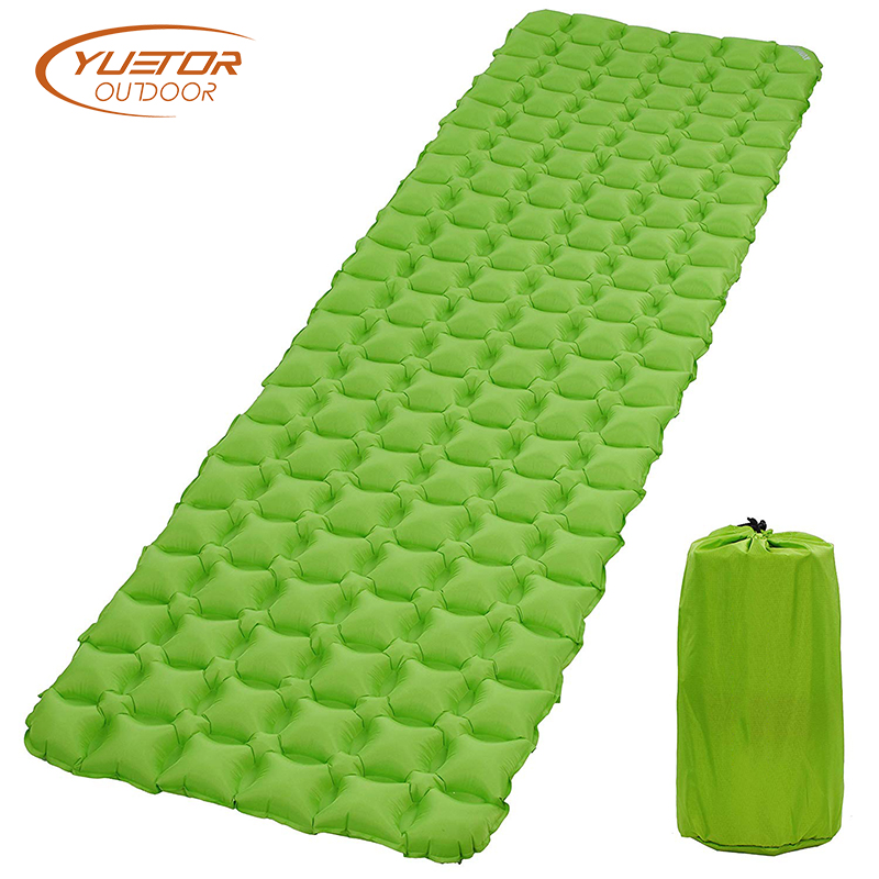 20D Nylon Sleeping Pad