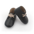 Quality Cow  Leather Baby Winter Shoes Boots