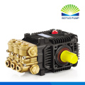 High Pressure Triplex Water Pump