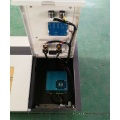 40W CO2 Lasergravurmaschine mit USB-Anschluss