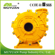 Centrifugal Horizontal Heavy Media Slurry Pump