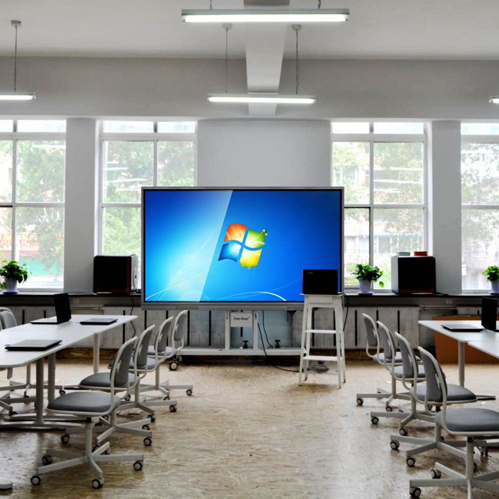 65-inch conference all-in-one machine 65-inch conference all-in-one machine