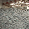 Bwg22 Eletro galvanizado Bing Wire