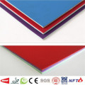 Table Tennis PVC Sports Flooring