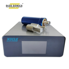 35K Portable Ultrasonic Spot Welding Machine