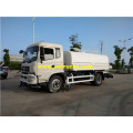 2000 Gallone 7.5ton Wasser Lieferwagen