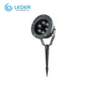 LEDER 304 Stainless steel LED Spike Light