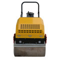 Hand Push Construction Machine Handheld Road Roller