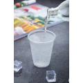 9OZ  Disposable PP Clear Plastic Cup