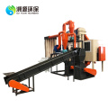 Pcb Board Recycling Machinery