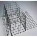 Heavy Galvanized Welded Gabion Wire Mesh