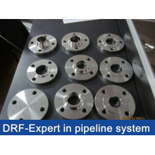 Ventes directes en usine de SABS1123 Flange