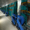 Main Reason for Continuous Veneer Dryer