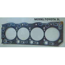 Junta de cabeçote para Toyota 5L