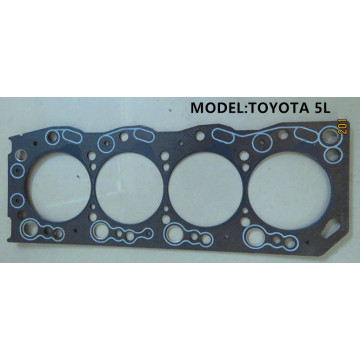 Junta de culata para Toyota 5L